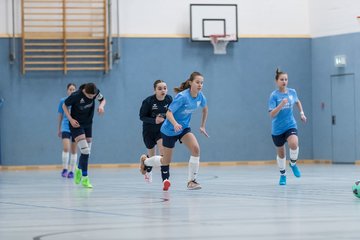 Bild 627 - C-Juniorinnen 2 Loewinnen Cup